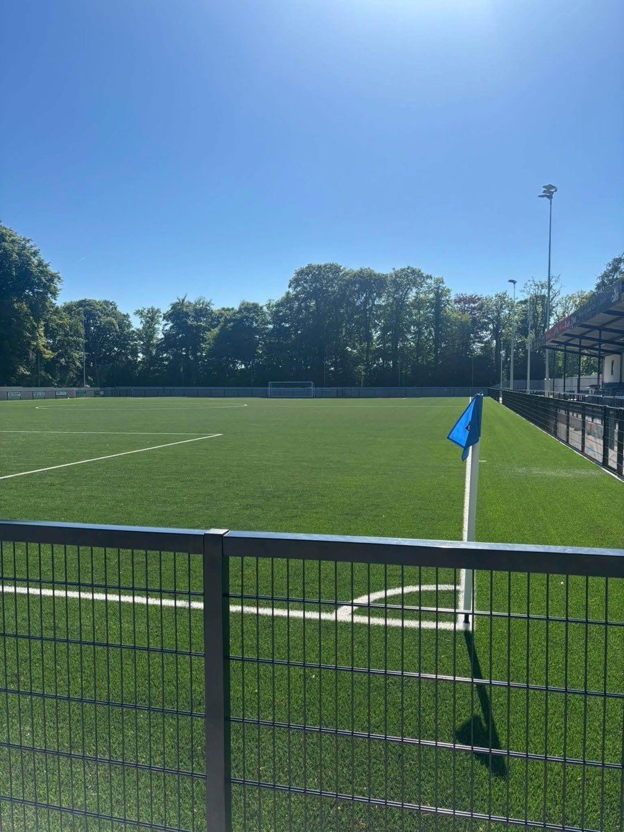 Kilmore Rec FC
