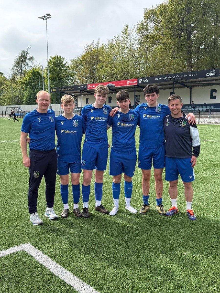 Kilmore Rec FC