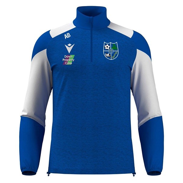 Cuzco 1/4 zip top