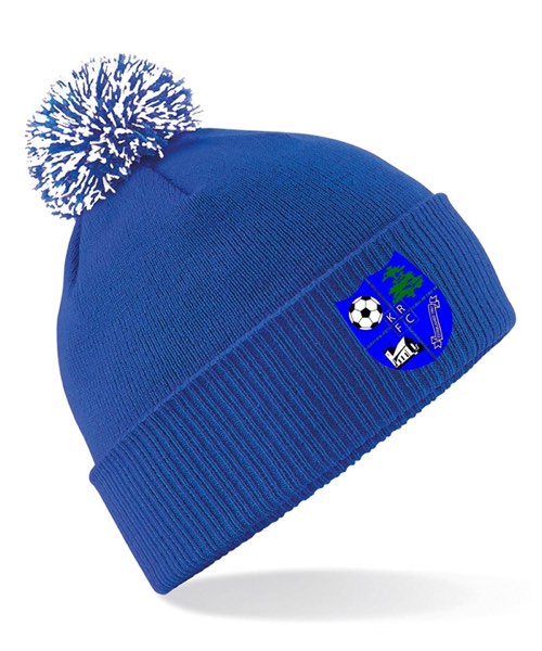 Bobble hat